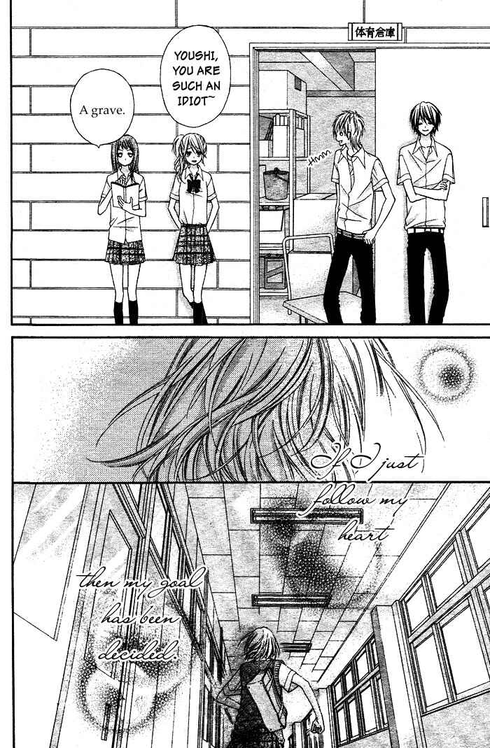 Page 28 Chapter 2 Chocolate Cosmos