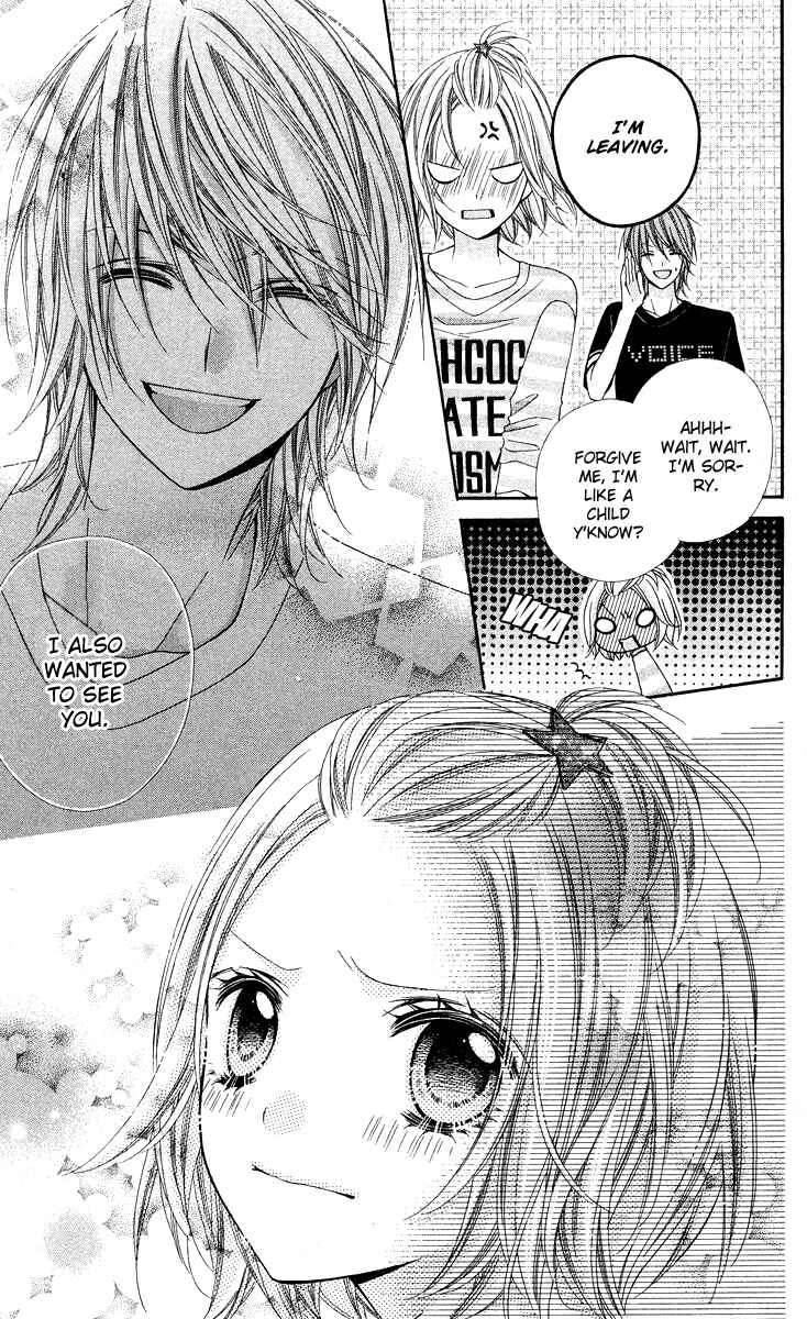Page 14 Chapter 14 Chocolate Cosmos