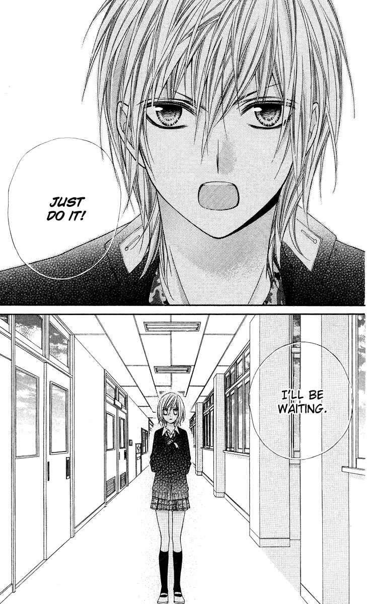 Page 32 Chapter 14 Chocolate Cosmos