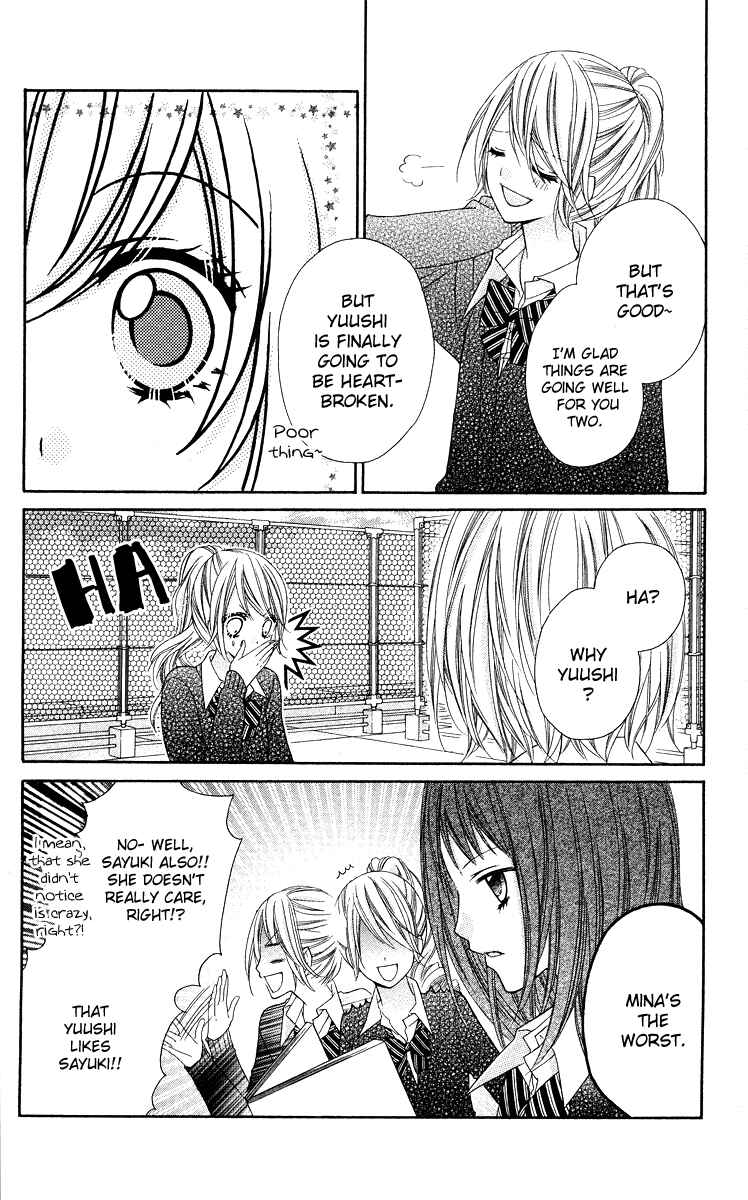 Page 5 Chapter 14 Chocolate Cosmos