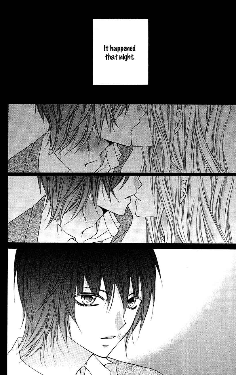 Page 2 Chapter 8.5 Chocolate Cosmos