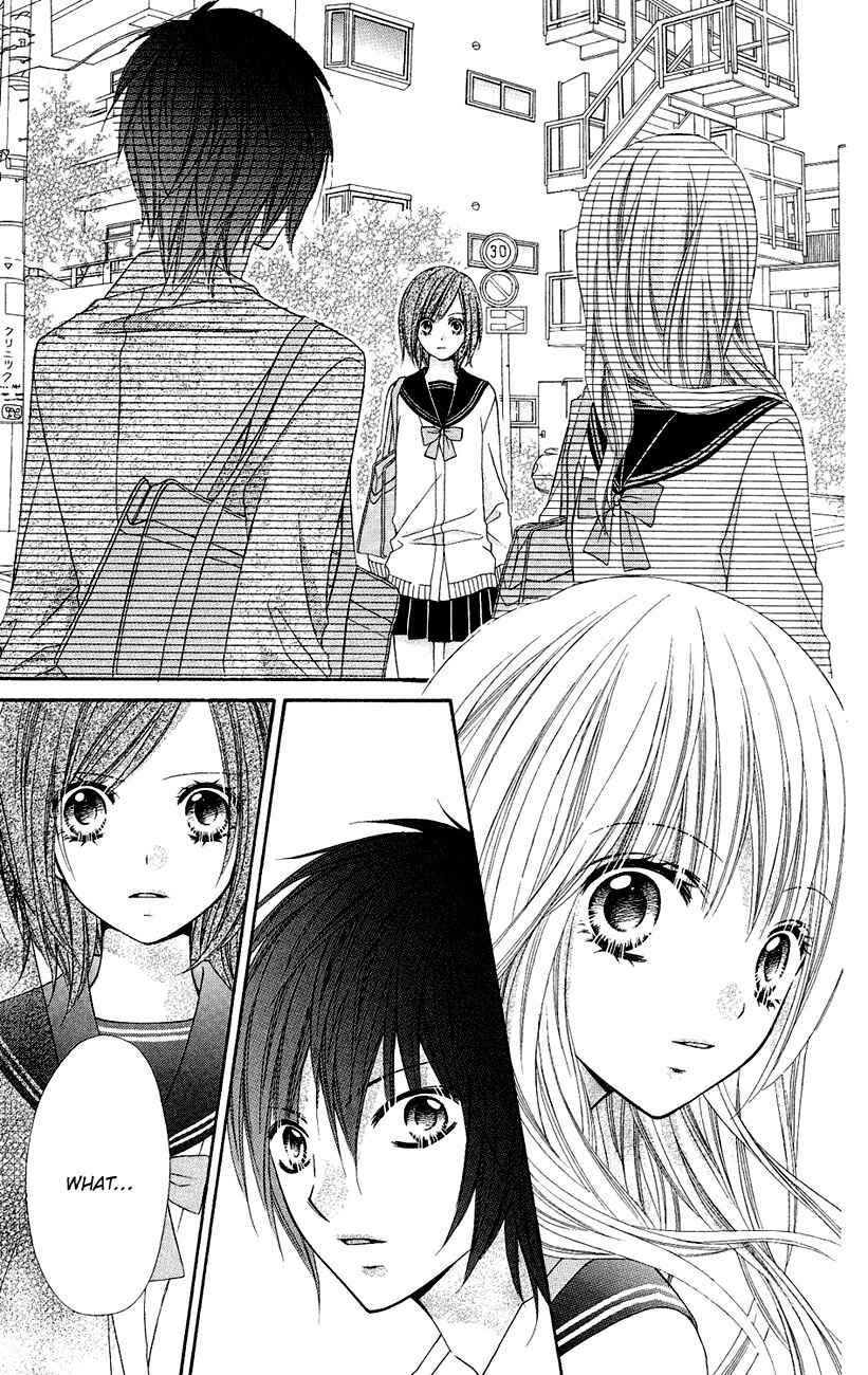 Page 23 Chapter 8.5 Chocolate Cosmos