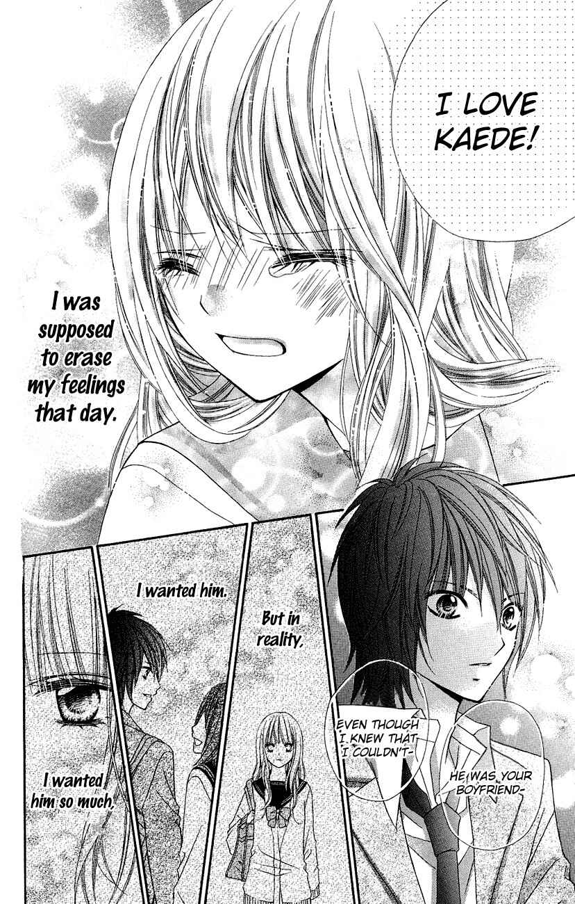 Page 28 Chapter 8.5 Chocolate Cosmos