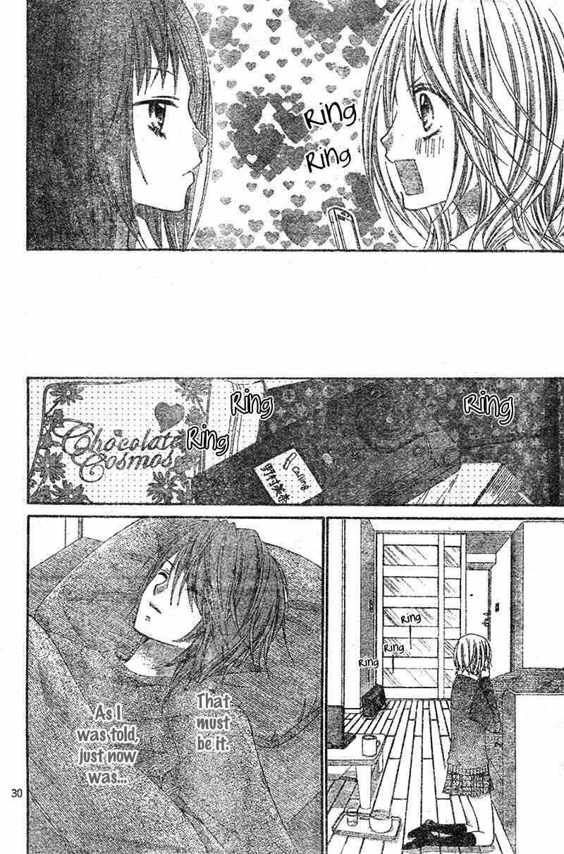 Page 29 Chapter 5 Chocolate Cosmos