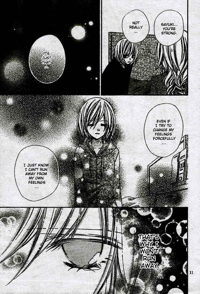 Page 11 Chapter 10 Chocolate Cosmos