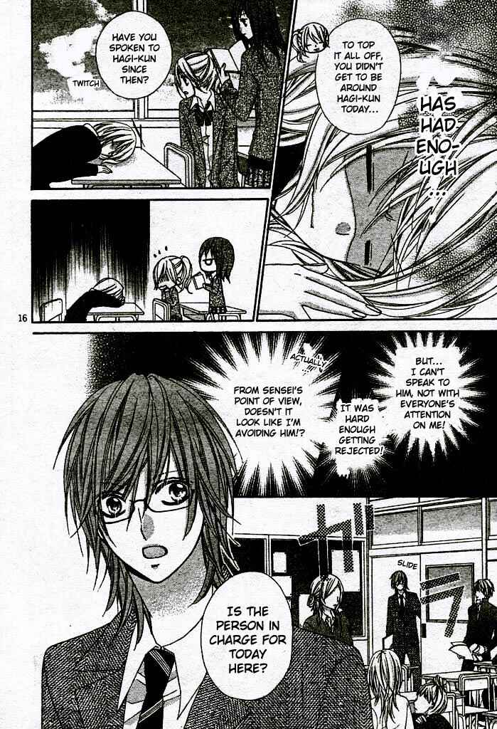 Page 16 Chapter 10 Chocolate Cosmos
