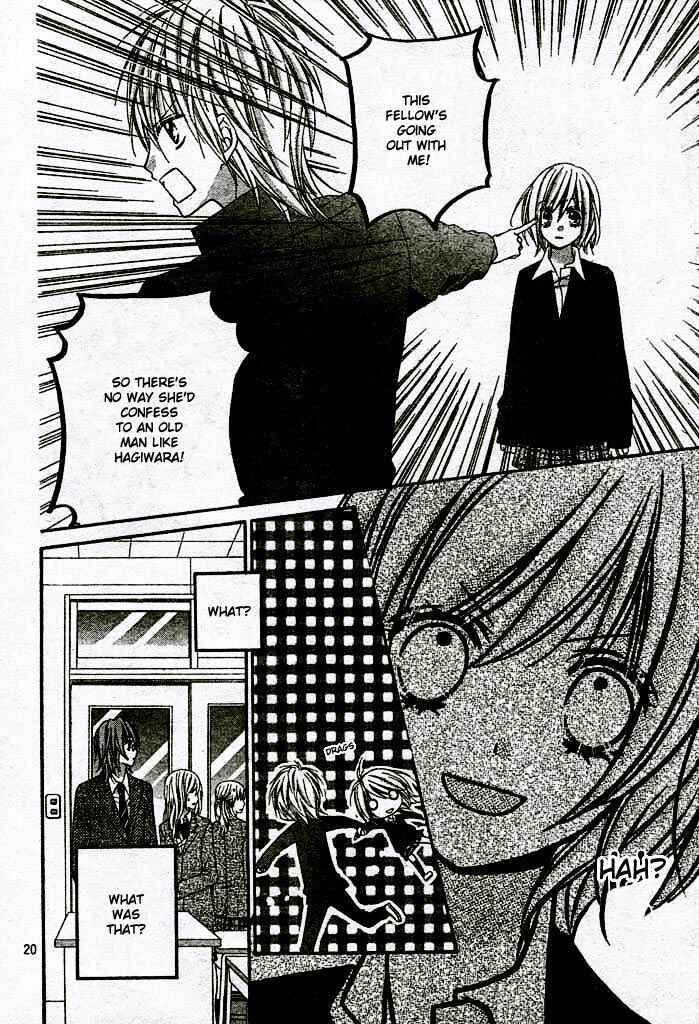 Page 20 Chapter 10 Chocolate Cosmos