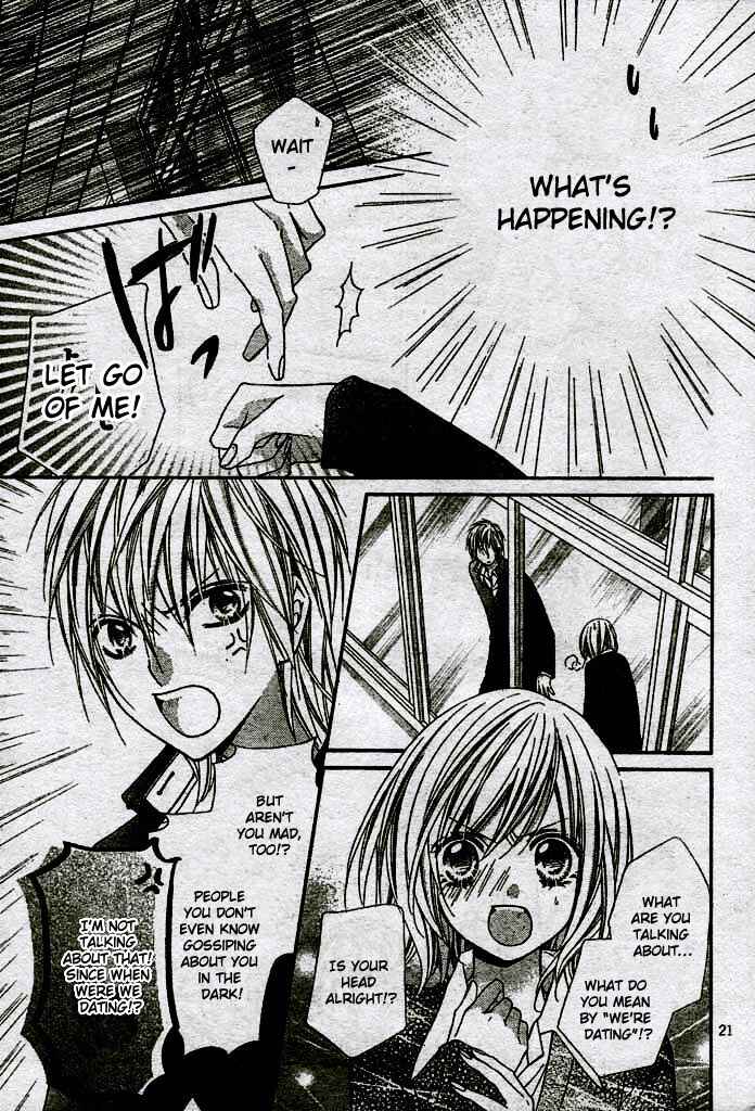Page 21 Chapter 10 Chocolate Cosmos