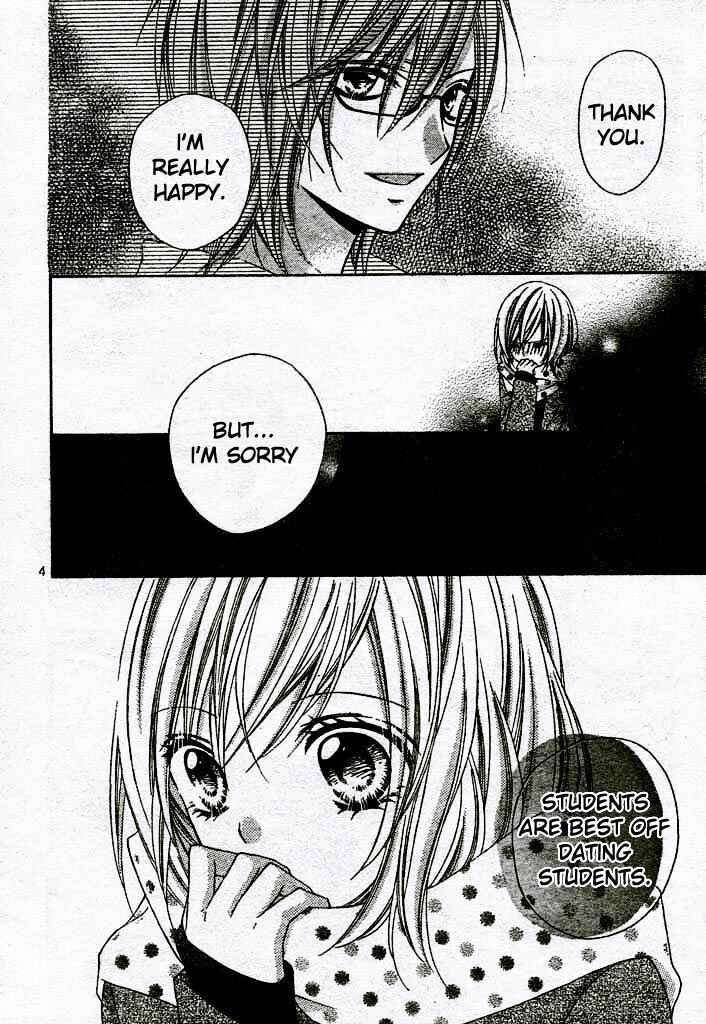 Page 4 Chapter 10 Chocolate Cosmos