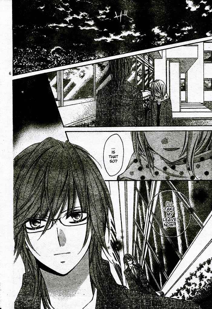 Page 6 Chapter 10 Chocolate Cosmos