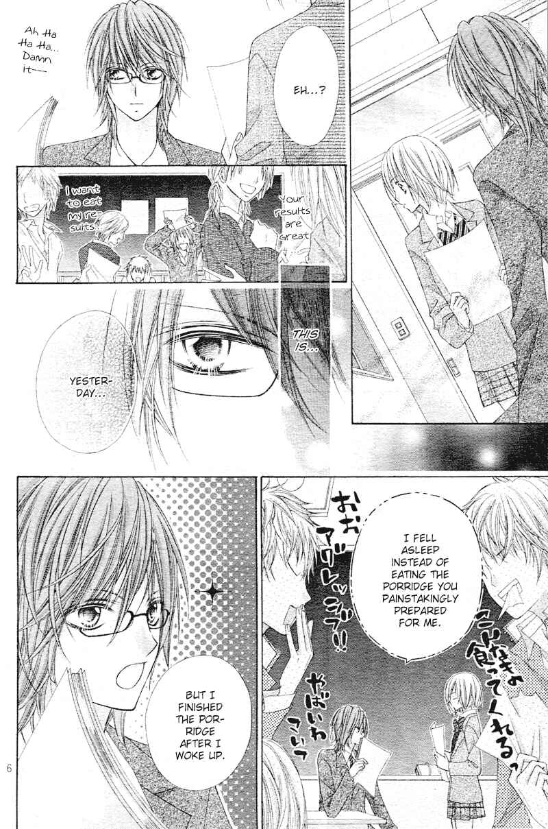 Page 12 Chapter 6 Chocolate Cosmos