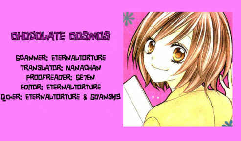 Page 24 Chapter 6 Chocolate Cosmos