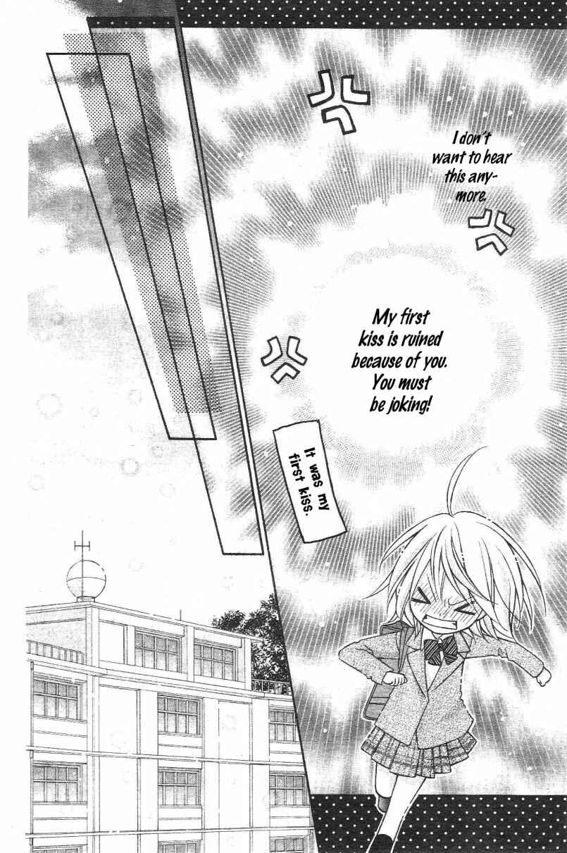 Page 31 Chapter 6 Chocolate Cosmos