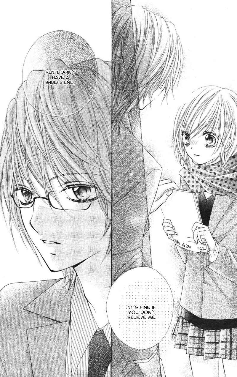 Page 36 Chapter 6 Chocolate Cosmos