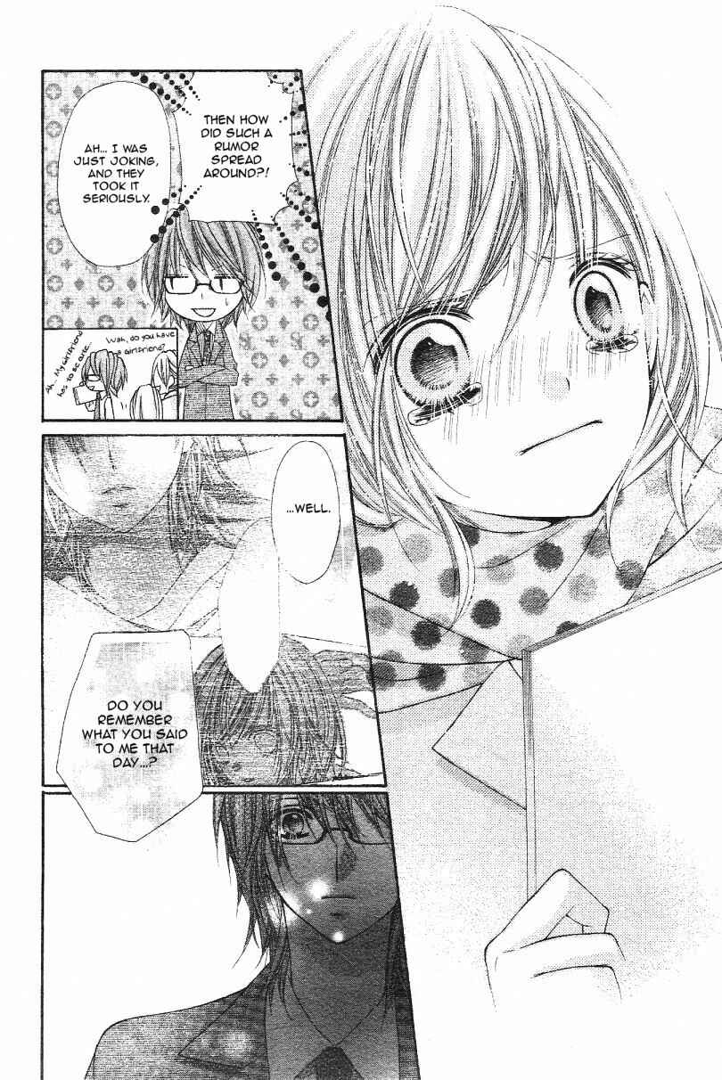 Page 37 Chapter 6 Chocolate Cosmos