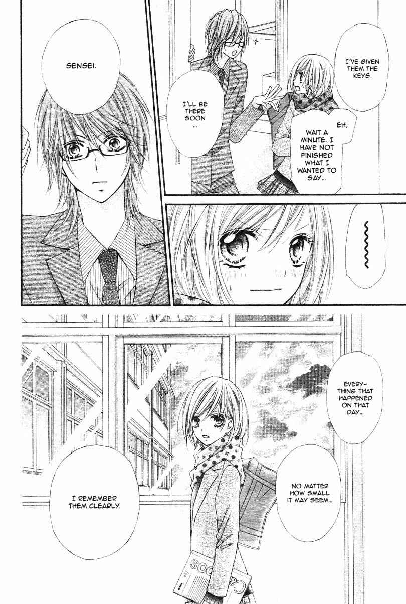 Page 39 Chapter 6 Chocolate Cosmos
