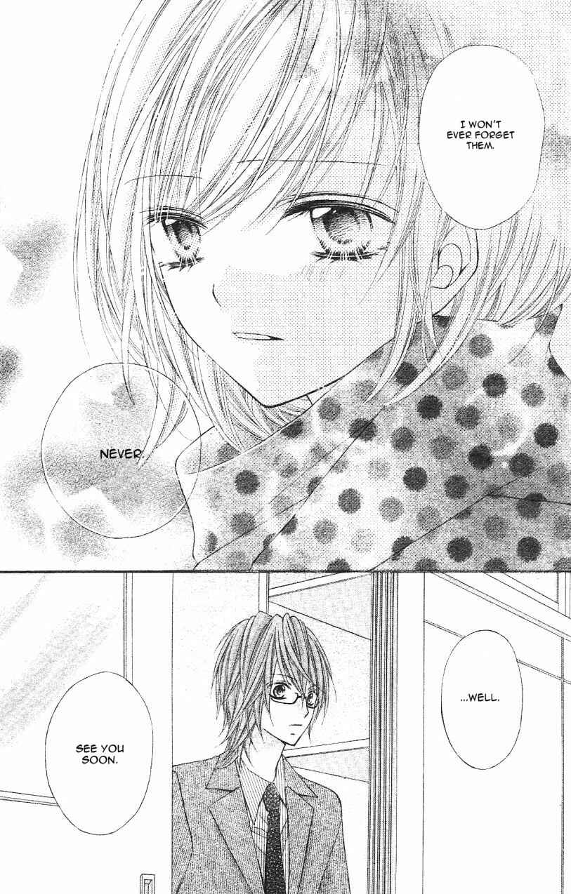 Page 40 Chapter 6 Chocolate Cosmos