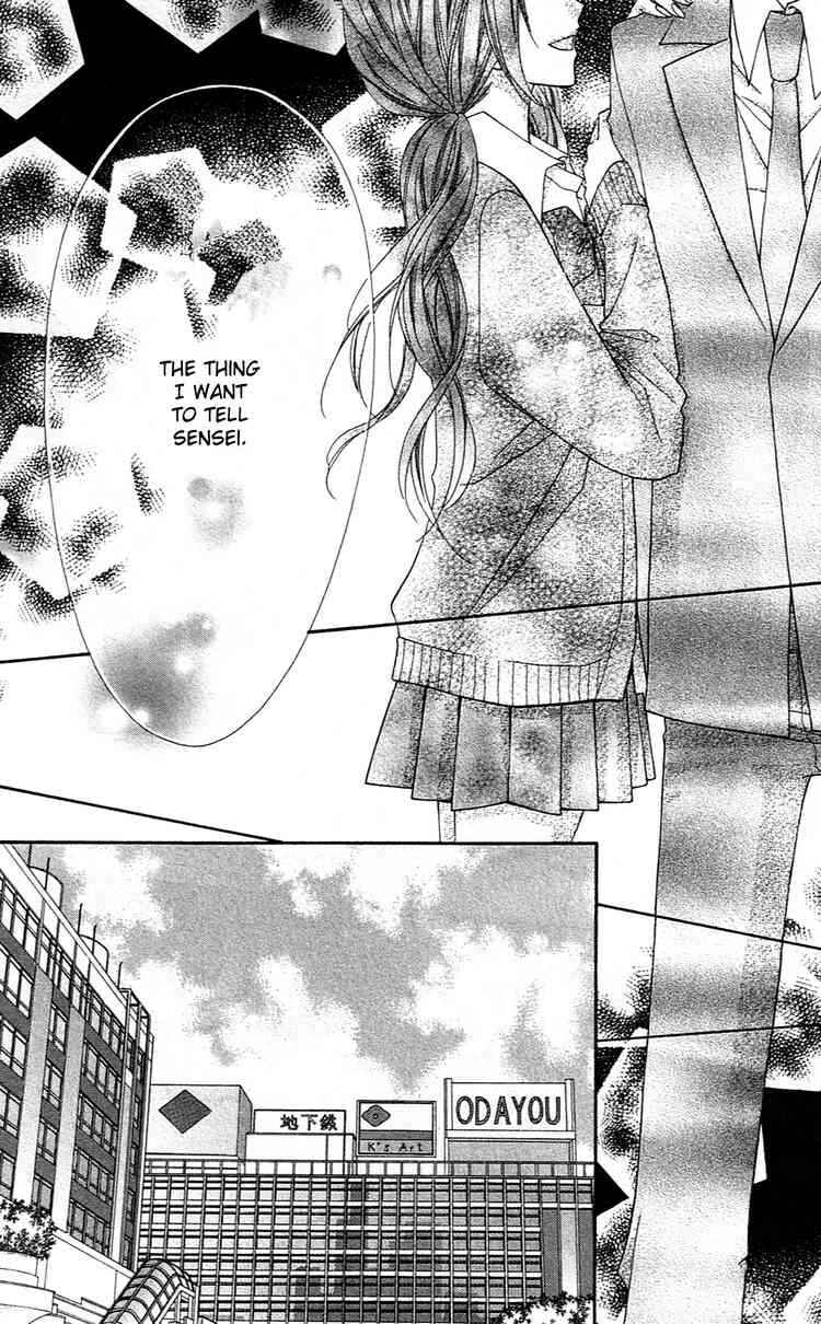 Page 34 Chapter 12 Chocolate Cosmos