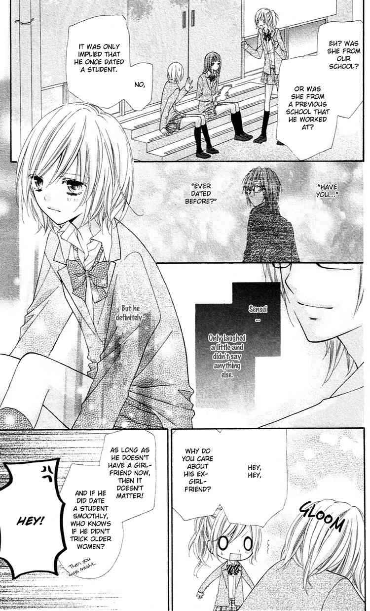 Page 5 Chapter 12 Chocolate Cosmos