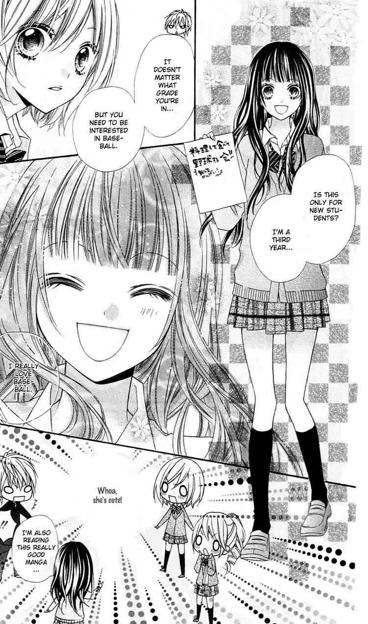 Page 7 Chapter 12 Chocolate Cosmos