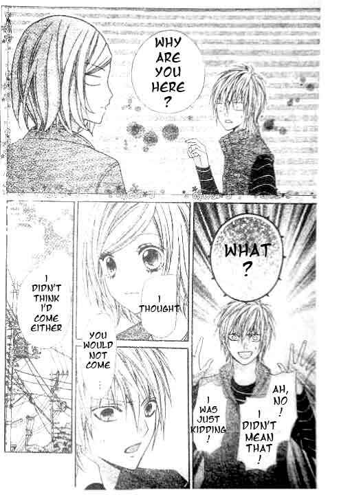Page 12 Chapter 15 Chocolate Cosmos