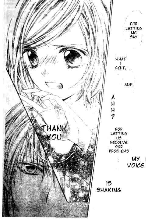 Page 17 Chapter 15 Chocolate Cosmos