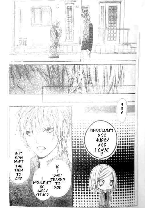 Page 18 Chapter 15 Chocolate Cosmos