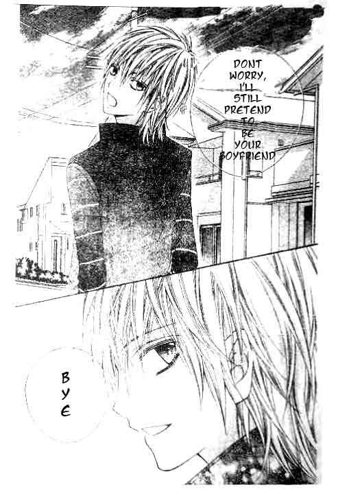 Page 20 Chapter 15 Chocolate Cosmos
