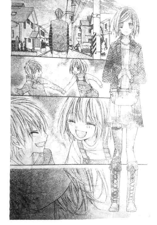Page 21 Chapter 15 Chocolate Cosmos