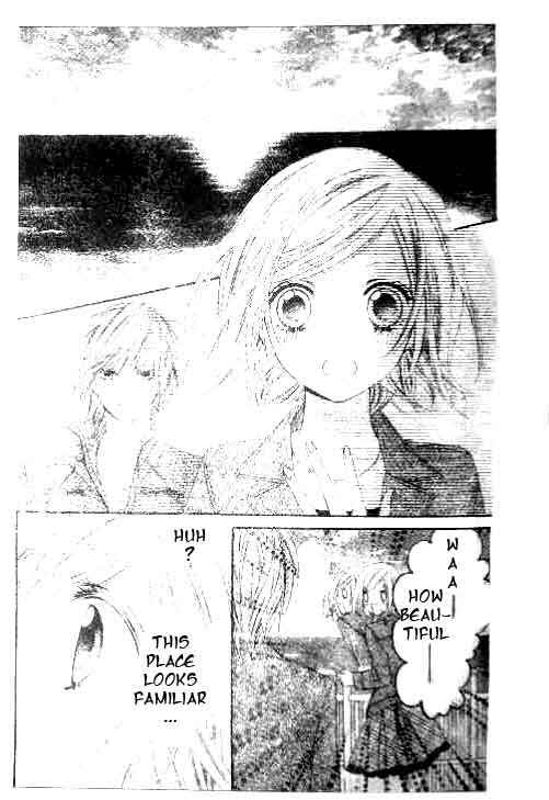 Page 34 Chapter 15 Chocolate Cosmos