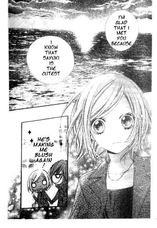 Page 37 Chapter 15 Chocolate Cosmos