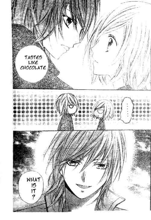 Page 39 Chapter 15 Chocolate Cosmos