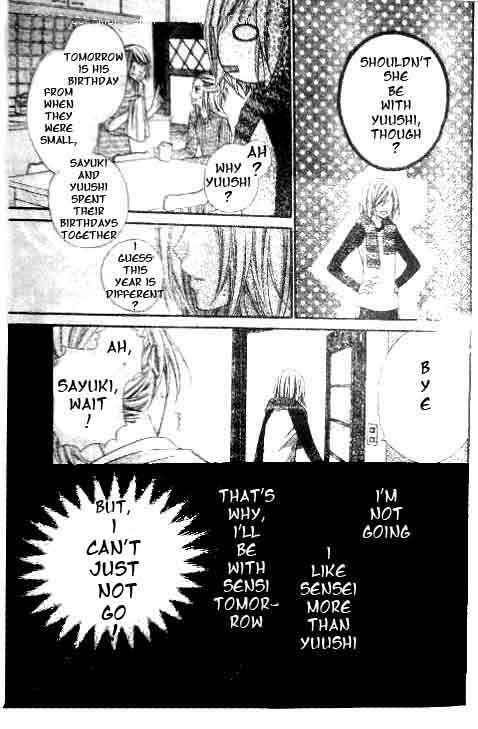 Page 5 Chapter 15 Chocolate Cosmos