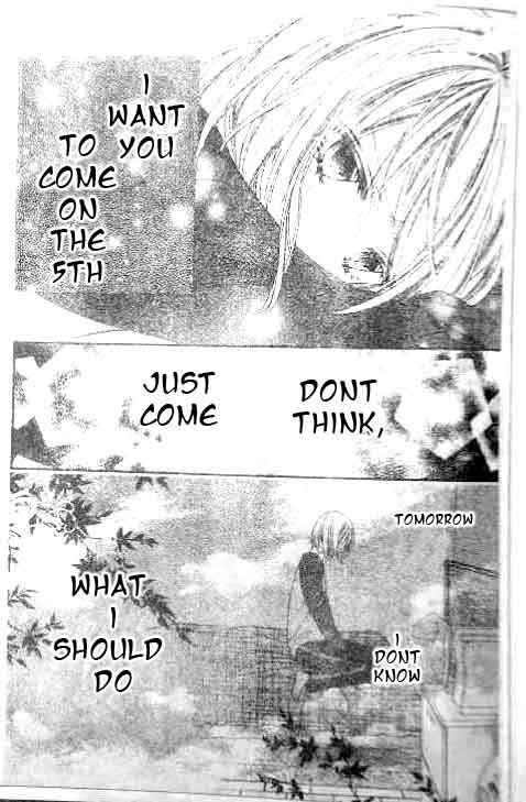 Page 8 Chapter 15 Chocolate Cosmos