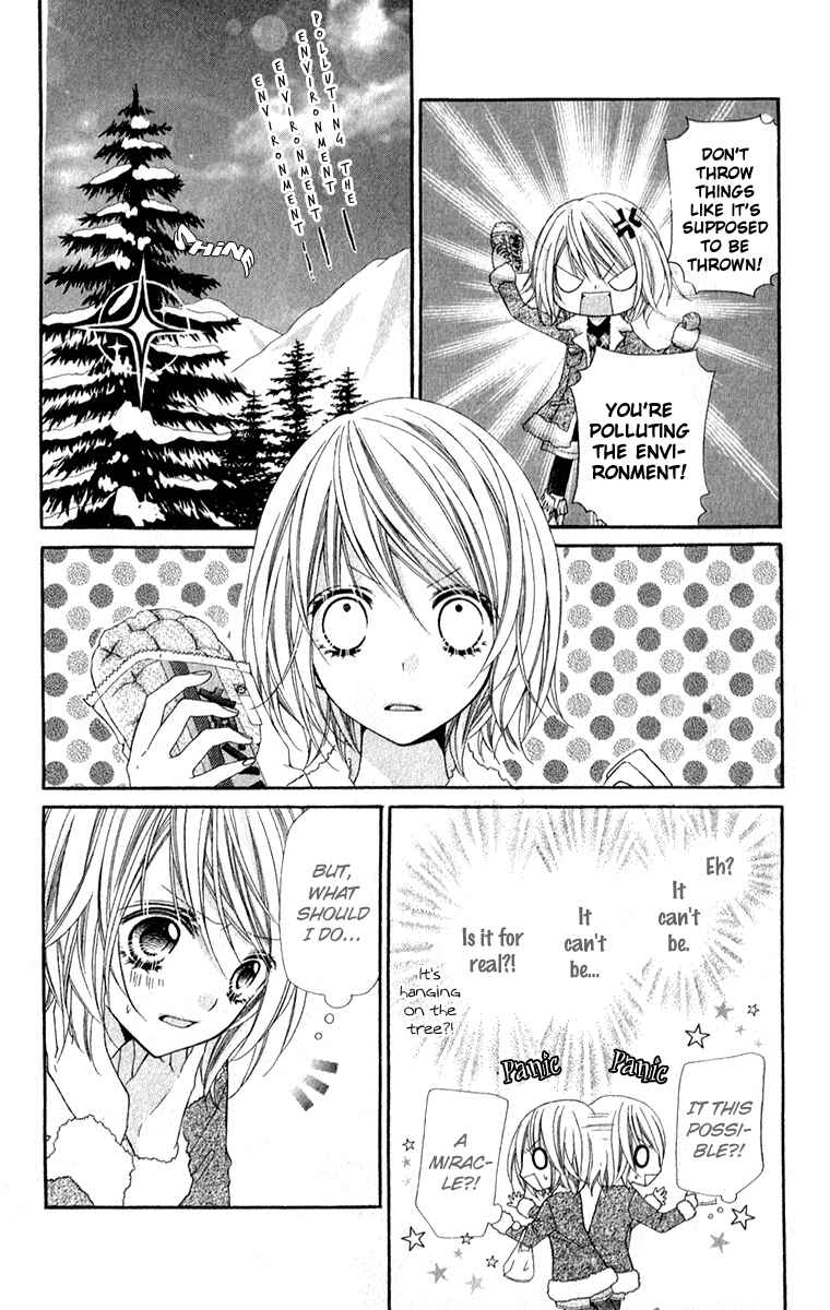 Page 10 Chapter 8 Chocolate Cosmos