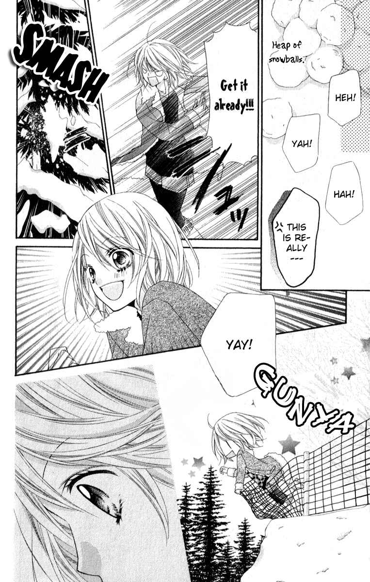 Page 11 Chapter 8 Chocolate Cosmos