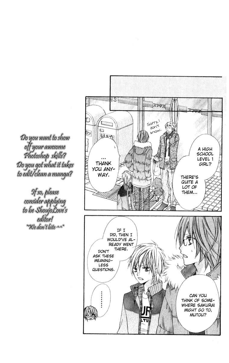 Page 20 Chapter 8 Chocolate Cosmos