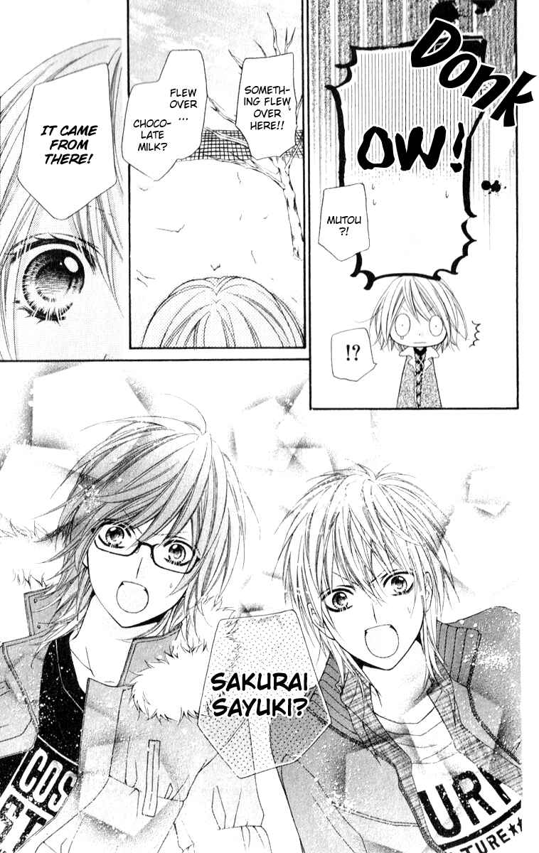 Page 24 Chapter 8 Chocolate Cosmos