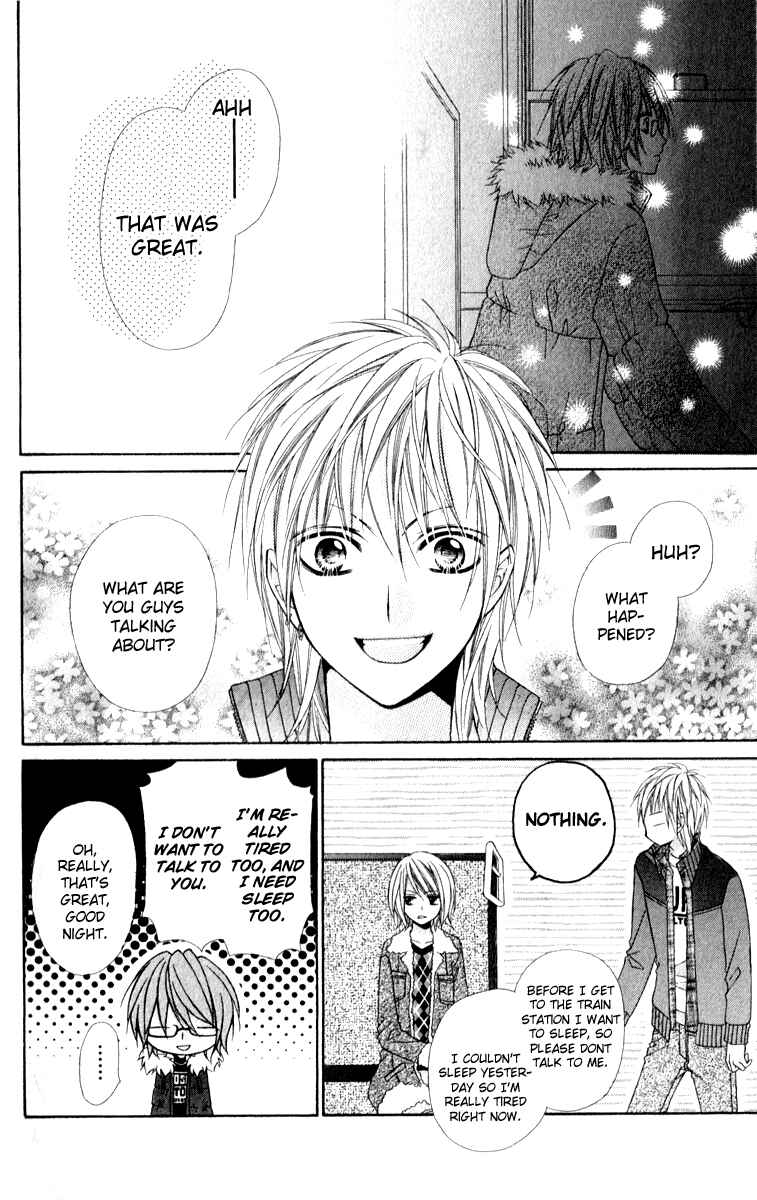 Page 31 Chapter 8 Chocolate Cosmos