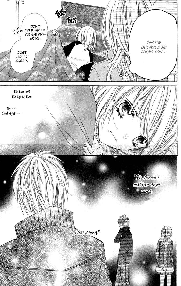Page 6 Chapter 8 Chocolate Cosmos