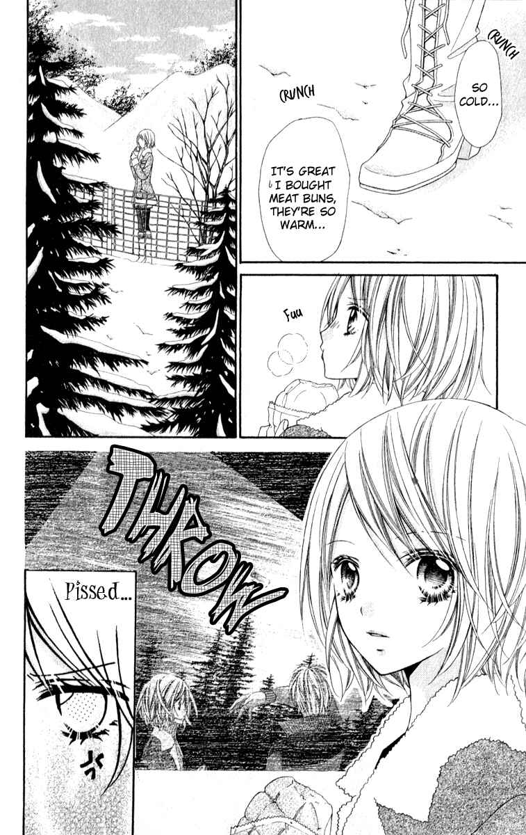 Page 9 Chapter 8 Chocolate Cosmos