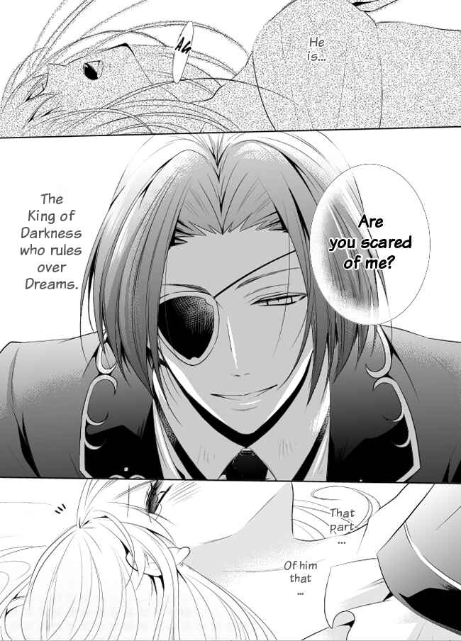 Page 5 Chapter 2 Heart no Kuni no Alice - 7th Anniversary Comic