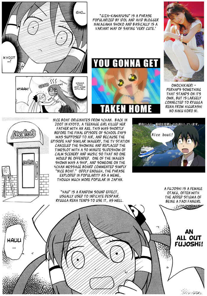 Page 35 Chapter 3 Dokidoki Majo Shinpan!