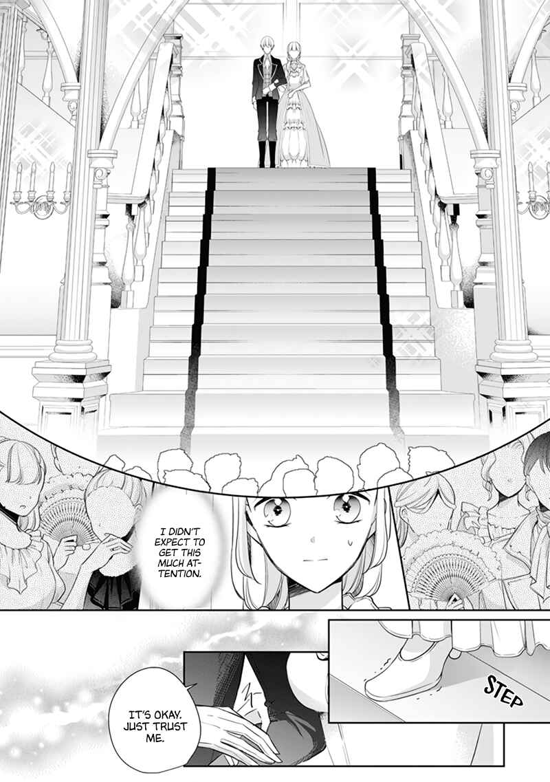 Page 10 Chapter 5 A Bellicose Lady Got Reincarnated?!