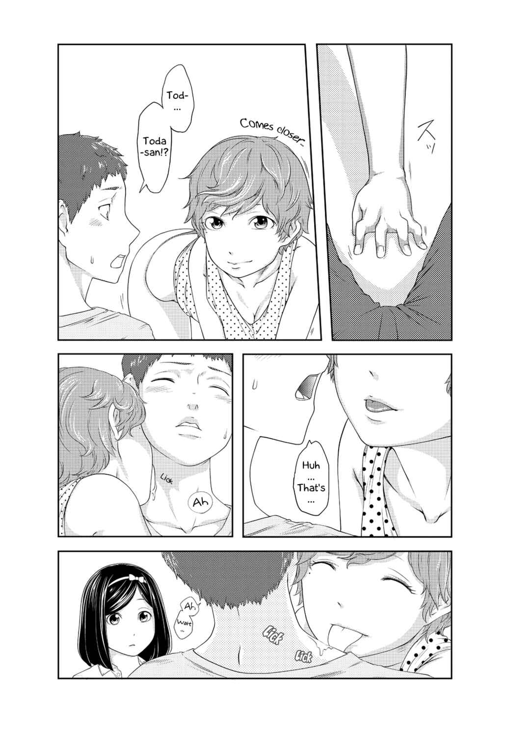 Page 12 Chapter 3 PeroHame