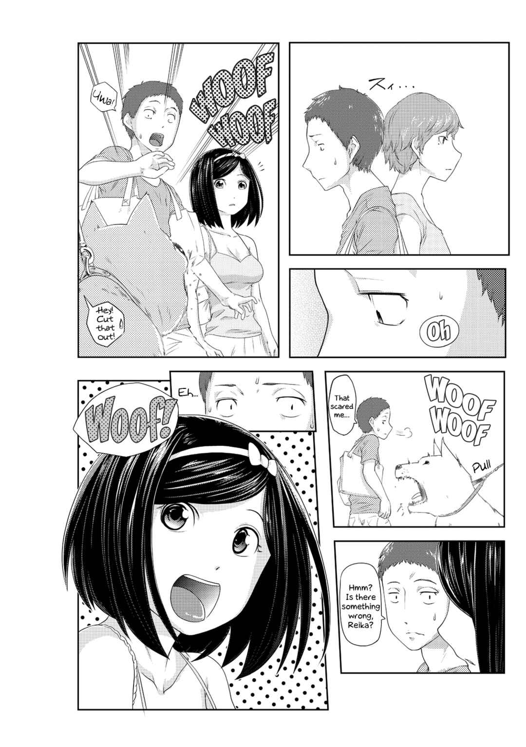 Page 31 Chapter 3 PeroHame