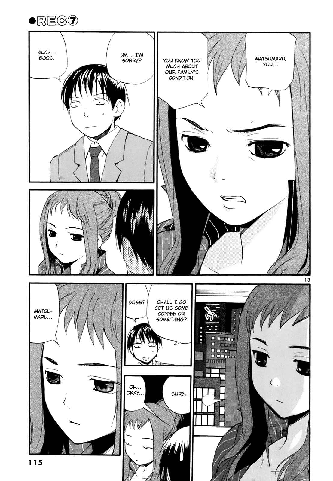 Page 13 Chapter 50 REC