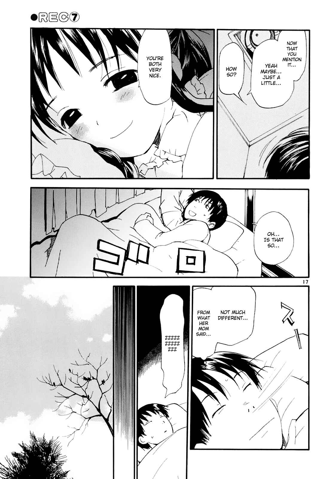 Page 17 Chapter 50 REC