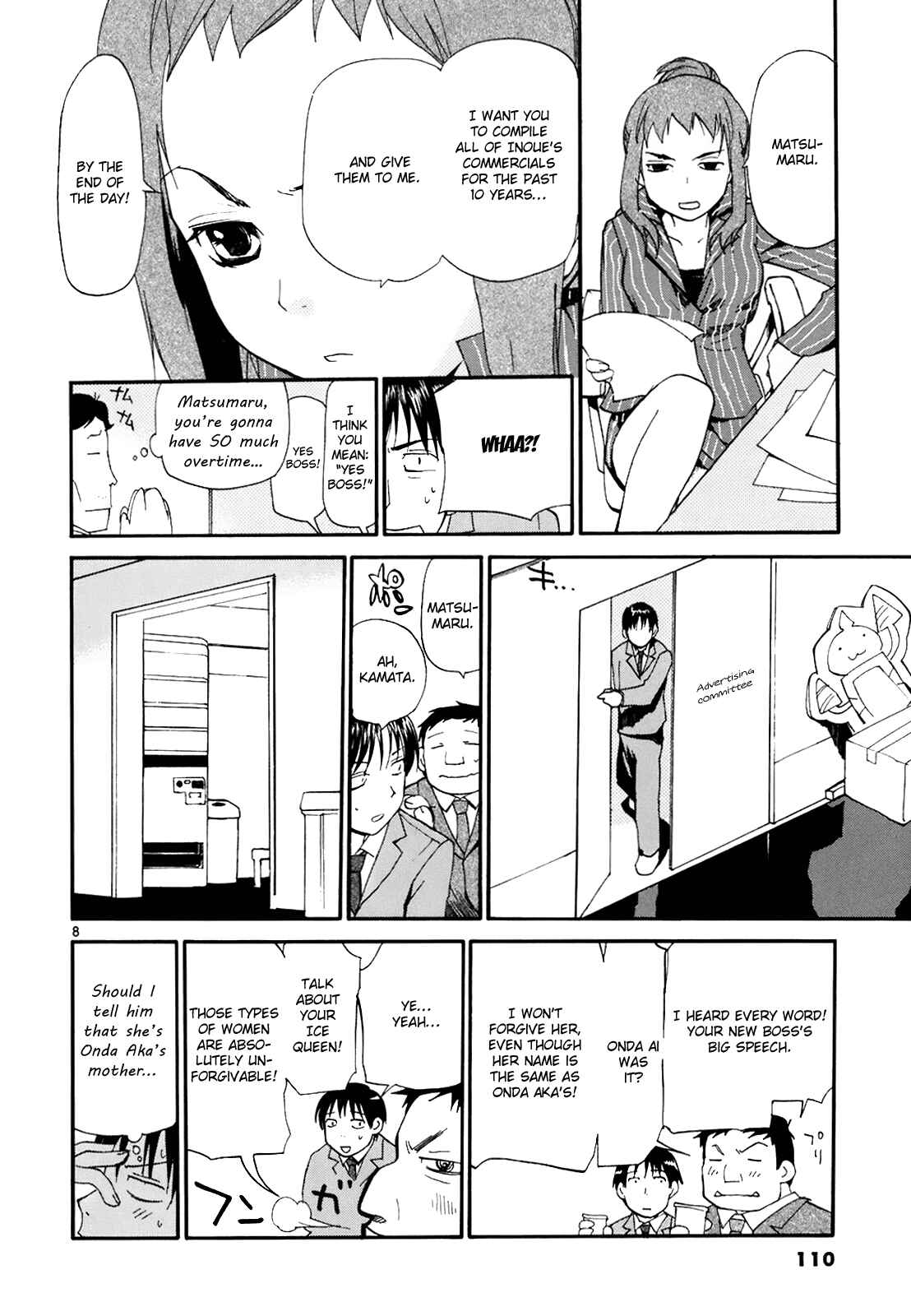 Page 8 Chapter 50 REC
