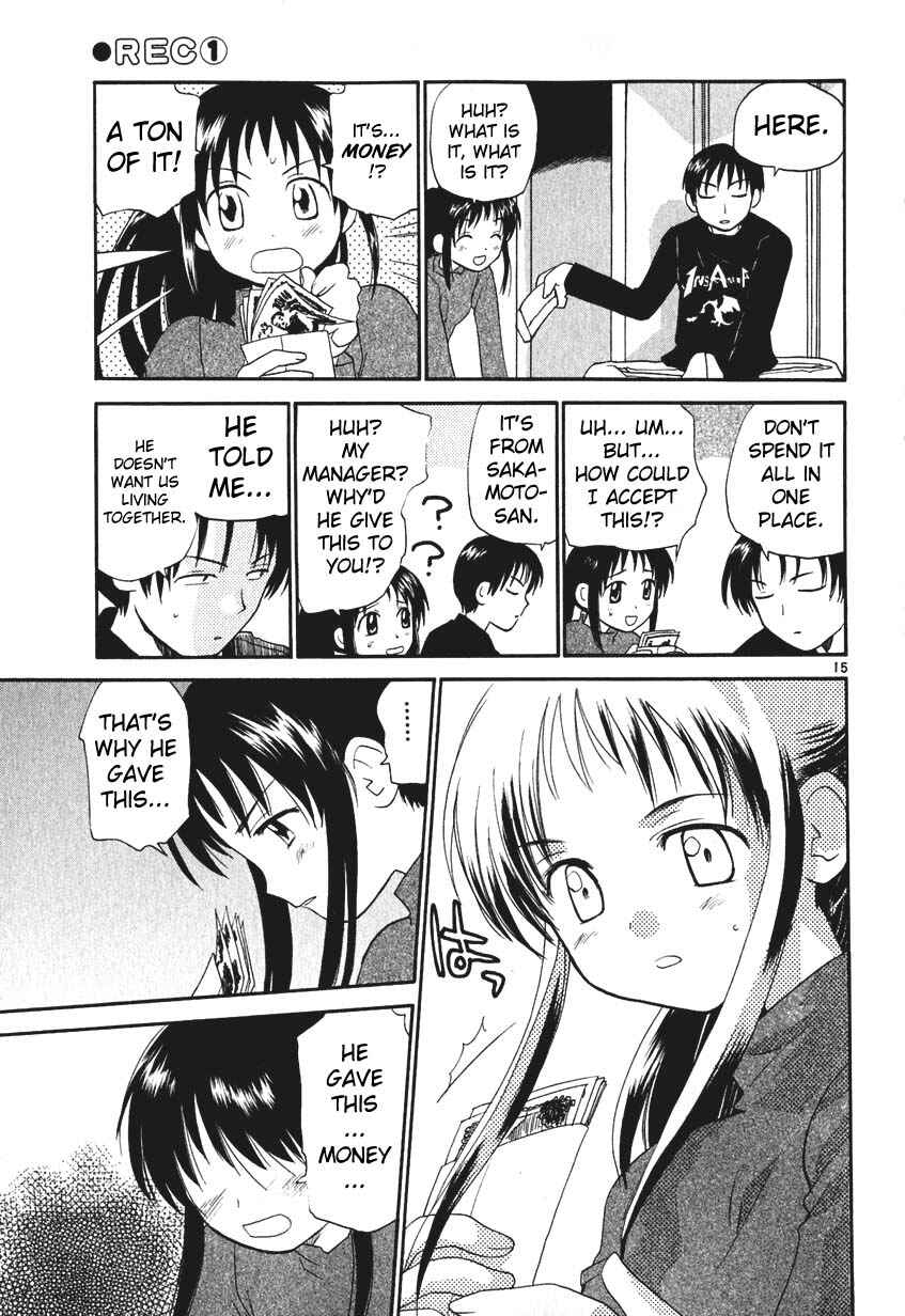Page 15 Chapter 3 REC